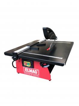 ELMAG Fliesenschneidmaschine KING 180